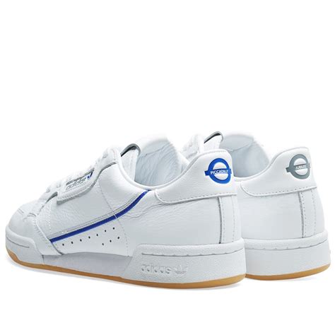 adidas continental korea.